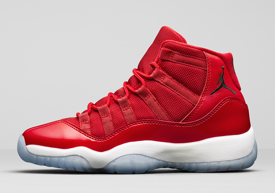 Jordan 11 Win Like 96 Release Date 7