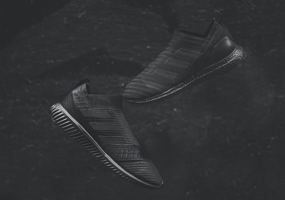 Kith Adidas Cobras Season 2 Release Date 1