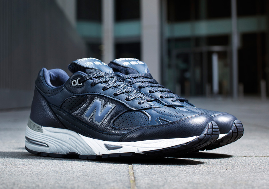 New Balance Modern Gentlemen Pack 1