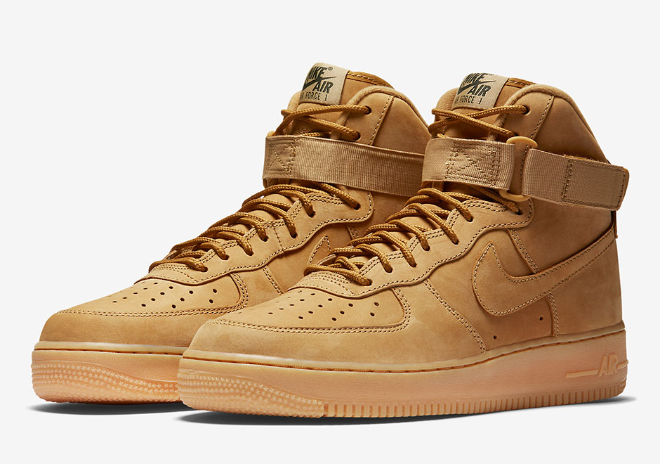 Nike Air Force 1 High 882096 200 1