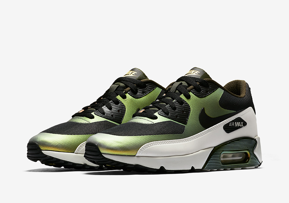 Nike Air Max 90 Ultra 2.0 876005 700 2