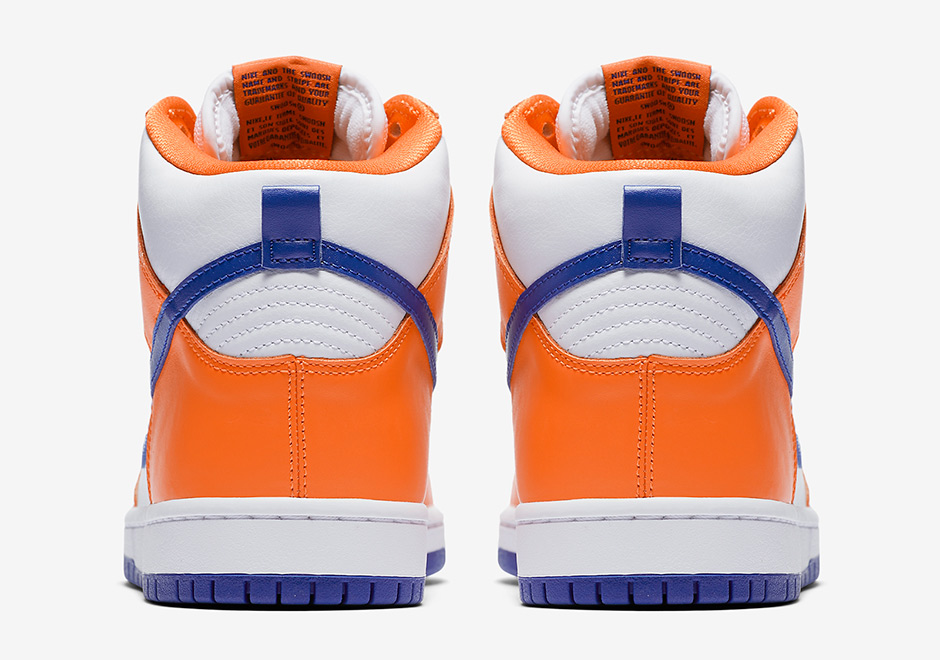 Nike Sb Dunk High Danny Supa Ah0471 841 5