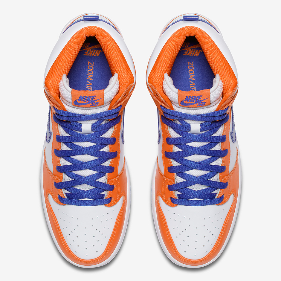 Nike Sb Dunk High Danny Supa Ah0471 841 6