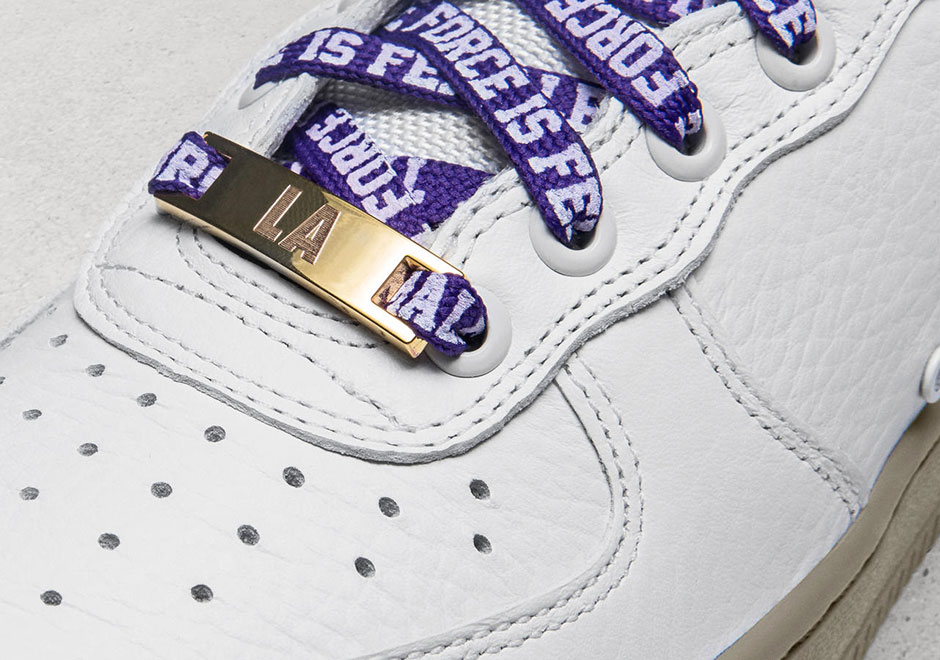 Nike Sf Af 1 Los Angeles 2