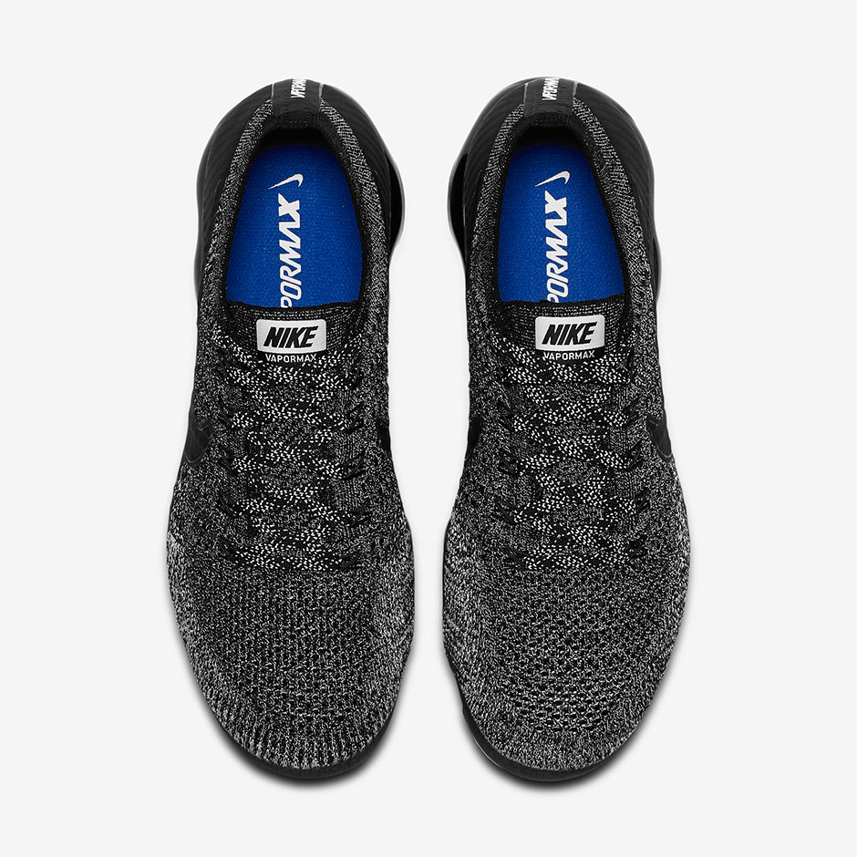 Nike Vapormax Oreo 2 0 Black White 849558 041 2