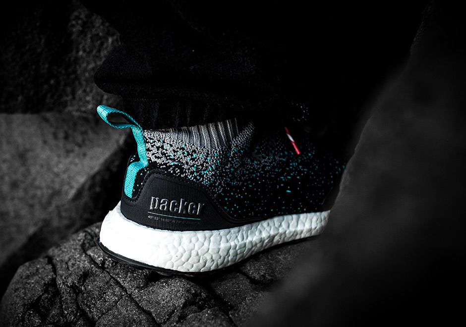 Packer Solebox Adidas Energy Boost 10 1