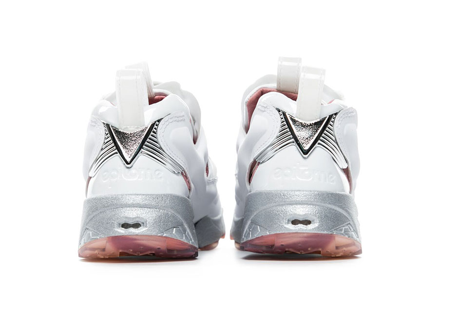 Reebok Instapump Fury Epitome Wmns White 1 1