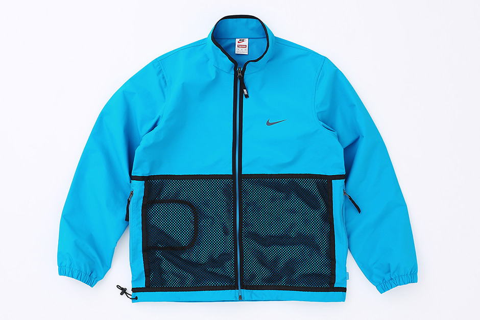 Supreme Nike Humara Release Date 13