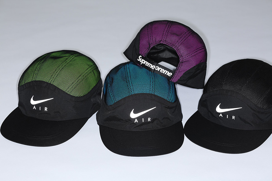 Supreme Nike Humara Release Date 18
