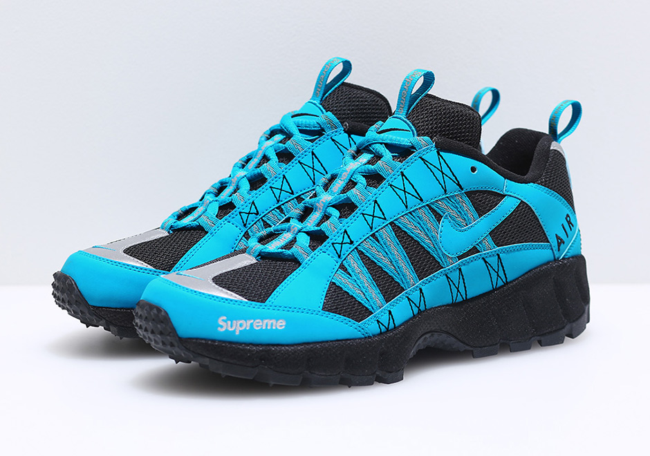 Supreme Nike Humara Release Date 3