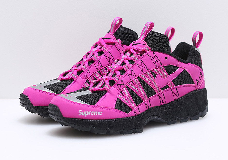 Supreme Nike Humara Release Date 8
