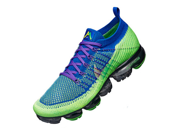 Vapormax Doernbecher Release Date