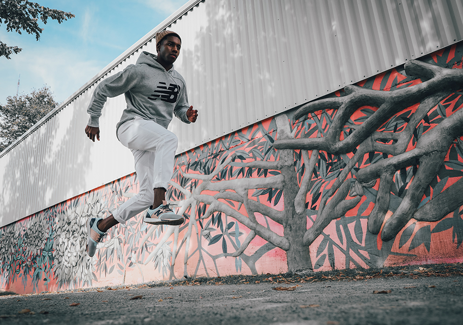 Villa New Balance 247 The Collective Available Now Where To Buy 4