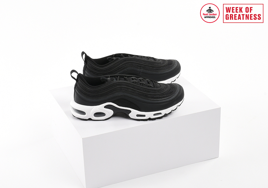 Foot Locker Week Of Greatness Nike Air Max 97 Plus