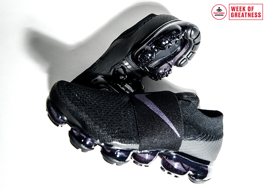 Foot Locker Week Of Greatness Nike Air Vapormax Moc Midnight Fog
