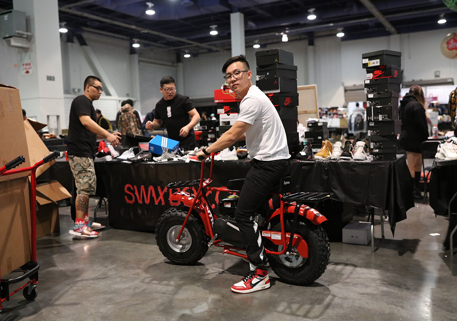 Sneaker Con Las Vegas 2017 Event Recap 35