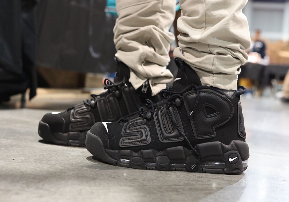 Sneaker Con Las Vegas 2017 On Foot Recap 38