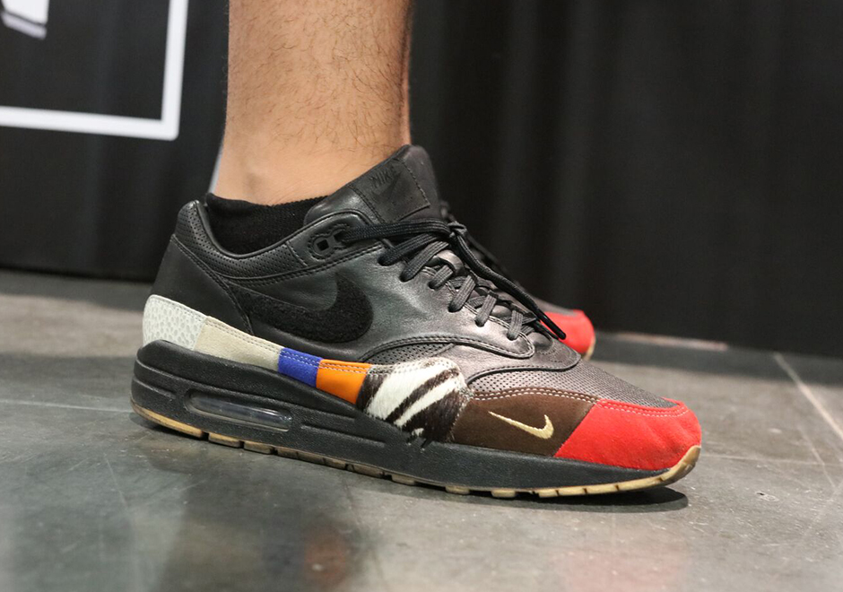 Sneaker Con Las Vegas 2017 On Foot Recap 96