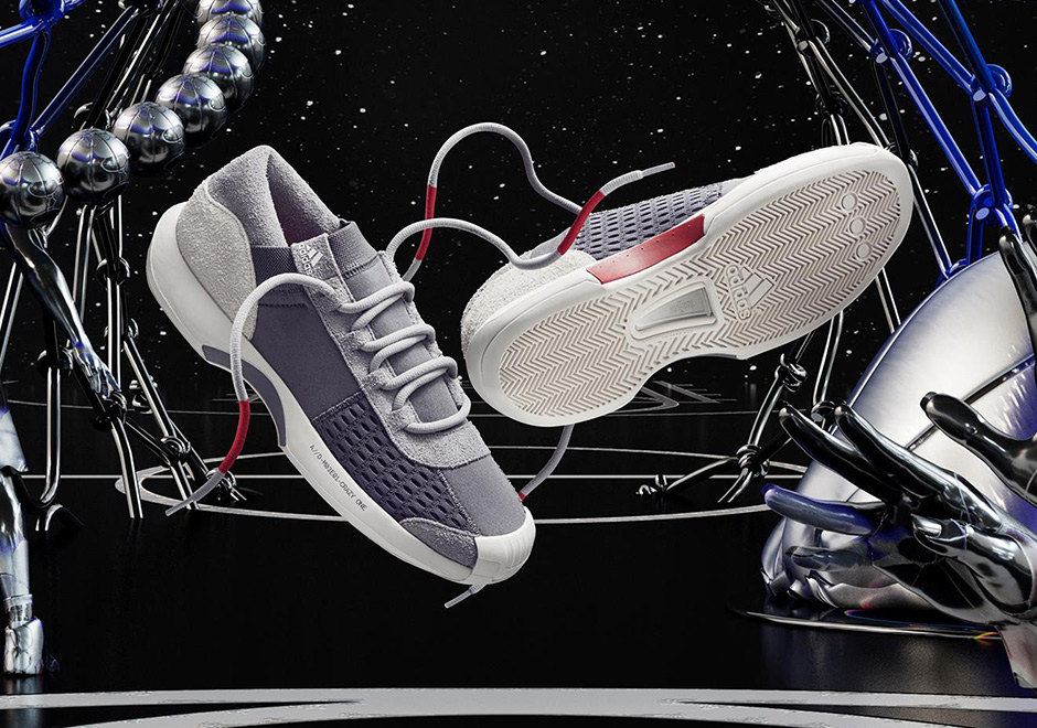 Adidas Ad Crazy Adv Pack 3