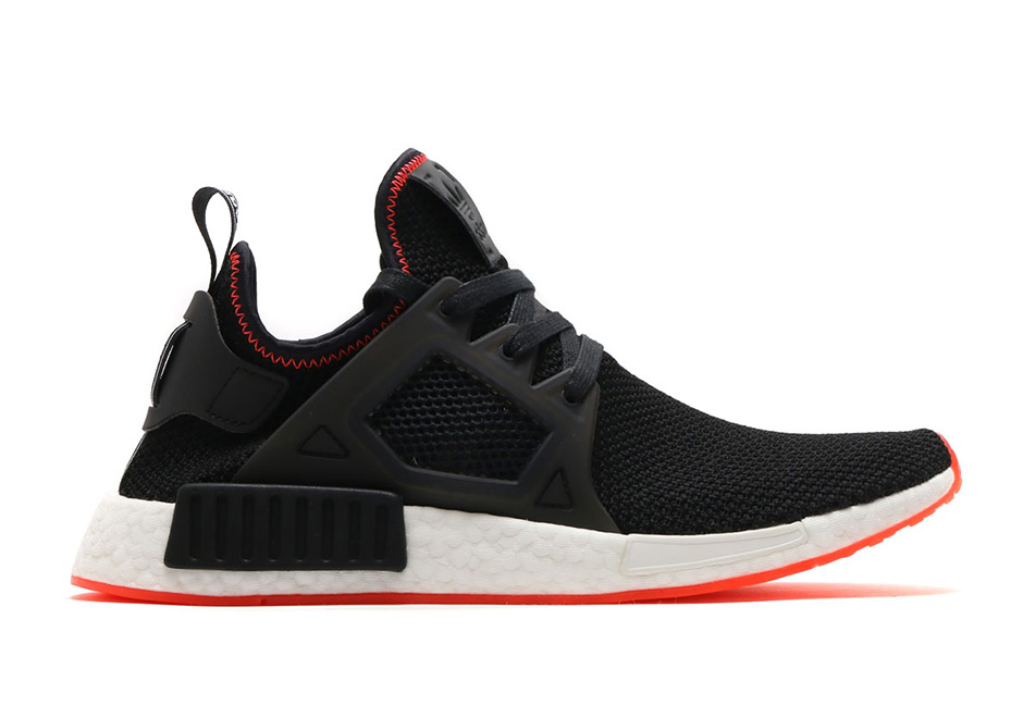 Adidas Contrast Stitch Pack Black By9924