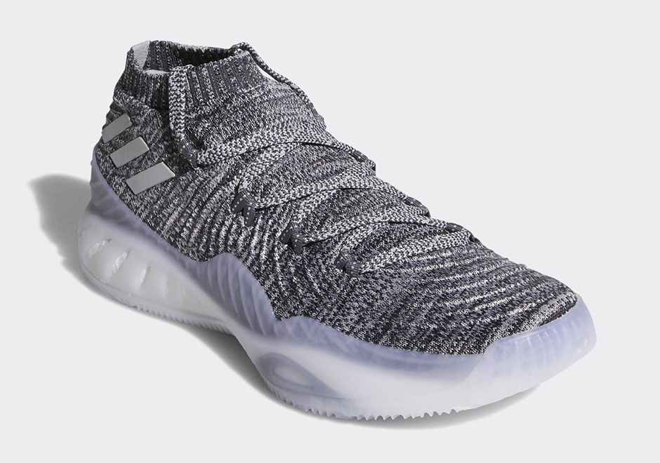 Adidas Crazy Explosive Low Oreo Db0554 3
