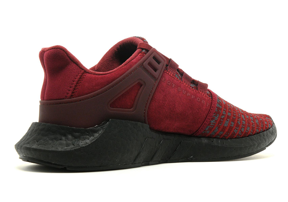 This adidas EQT Support 93/17 Is Exclusive To One Store