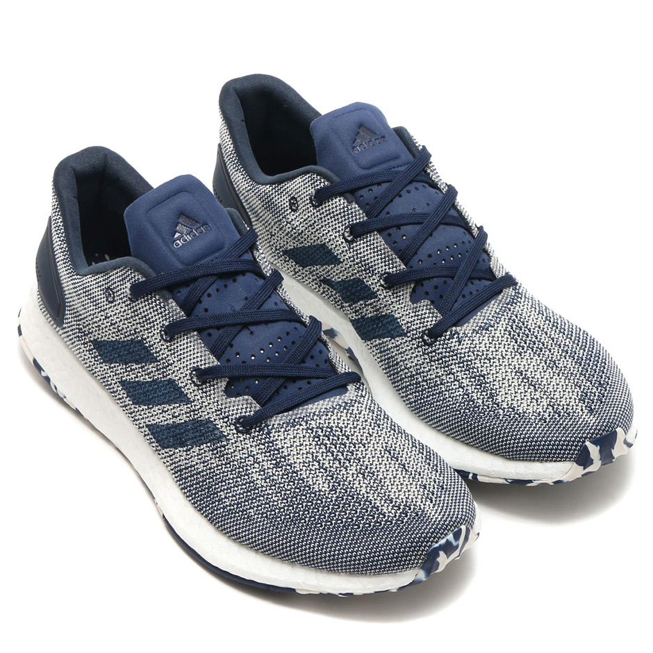 Adidas Pureboost Dpr Indigo 1