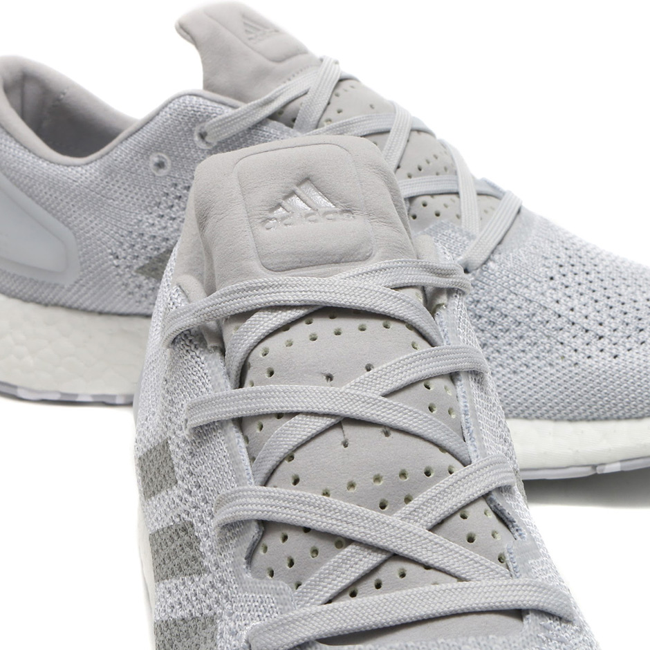Adidas Pureboost Dpr White 3