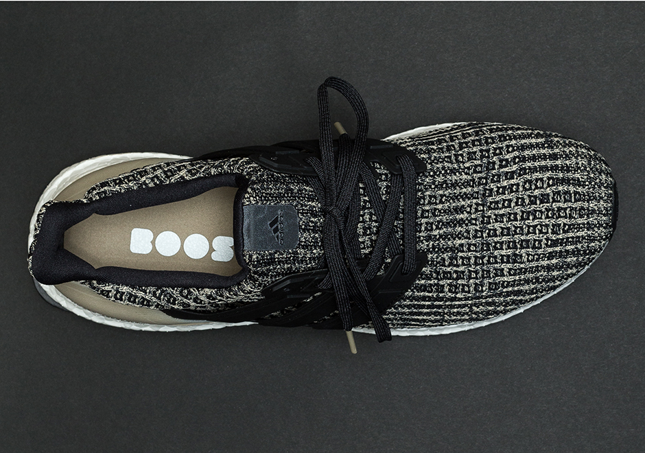 Adidas Ultra Boost 4.0 Dark Mocha Bb6170 3