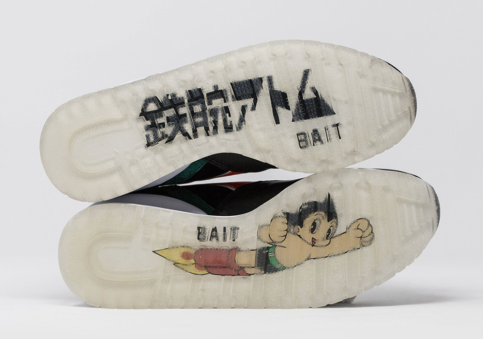 Bait Diadora Intrepid Astro Boy 3