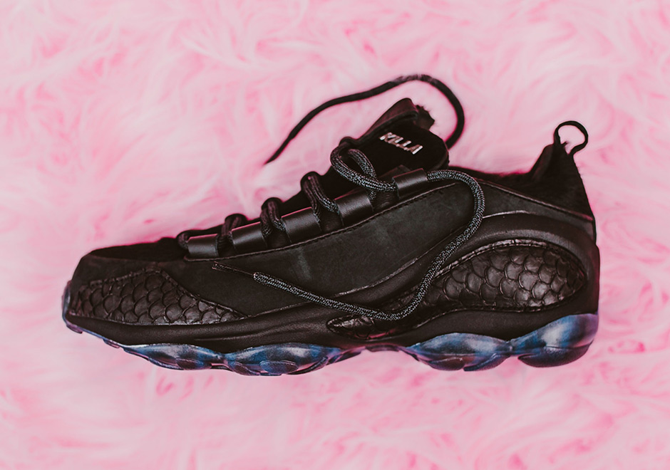 Cam'ron and Reebok Collaborate On A DMX Run 10 Inspired By Harlem