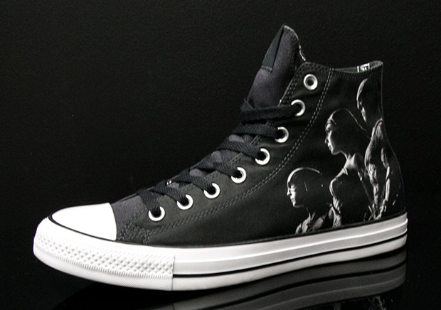 Converse Chuck Taylor All Star Justice League 1
