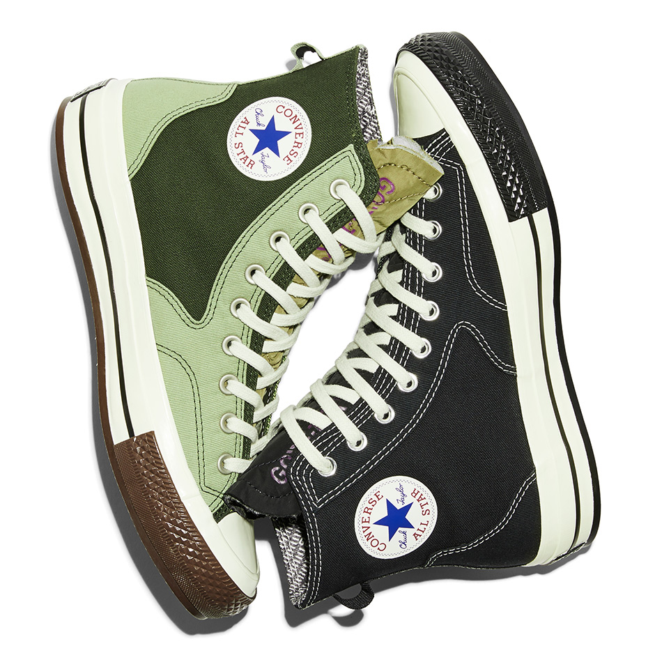 Converse Slam Cali Thornhill Dewitt Chuck 70 Hiker 2