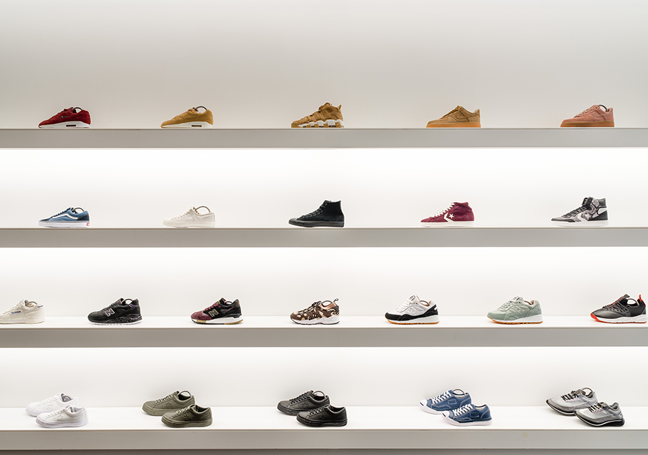 Extra Butter New Store Les 5