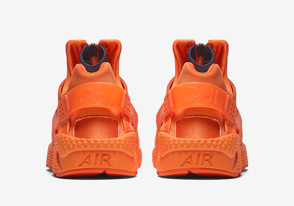 Nike Air Huarache Chi Aj5578 800 Snkrs 4