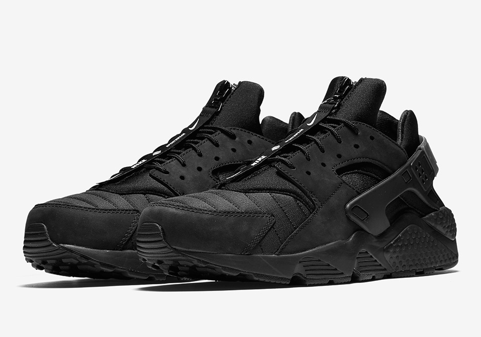Nike Air Huarache Nyc Aj5578 001 Snkrs 3