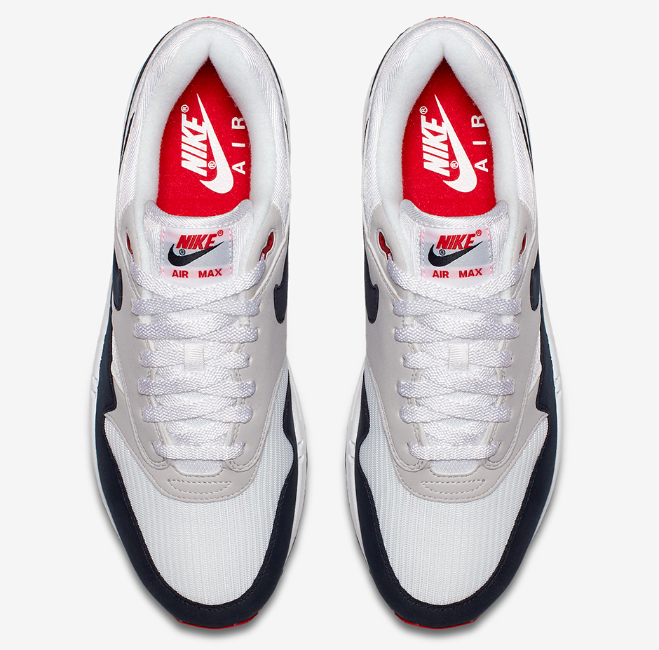 Nike Air Max 1 Obsidian 908375 104 3