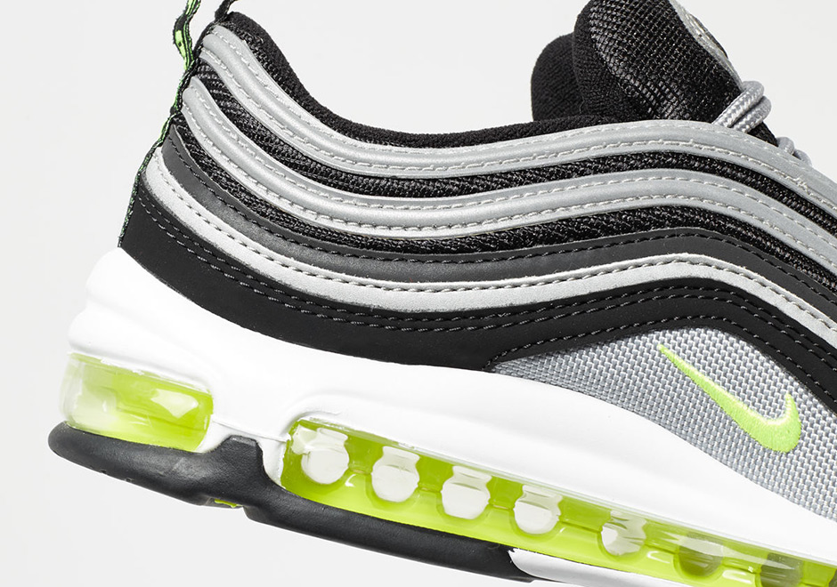 Nike Air Max 97 OG "Japan" Has A U.S. Release Date