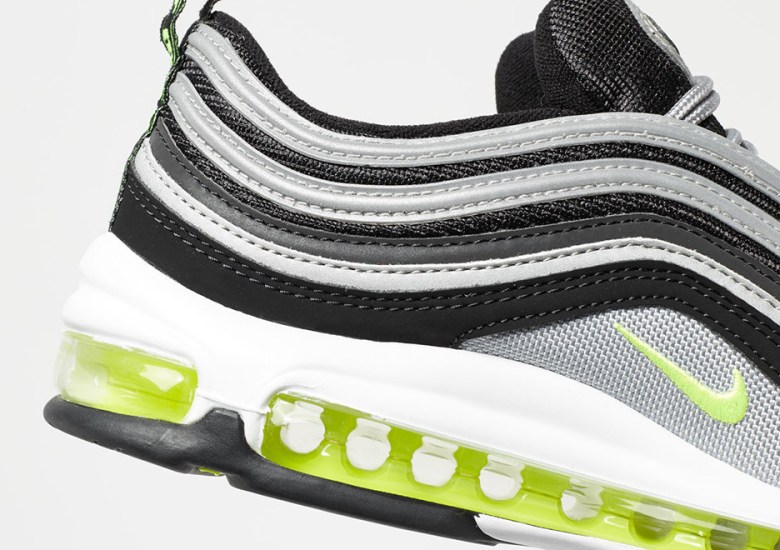 Nike Air Max 97 OG “Japan” Has A U.S. Release Date