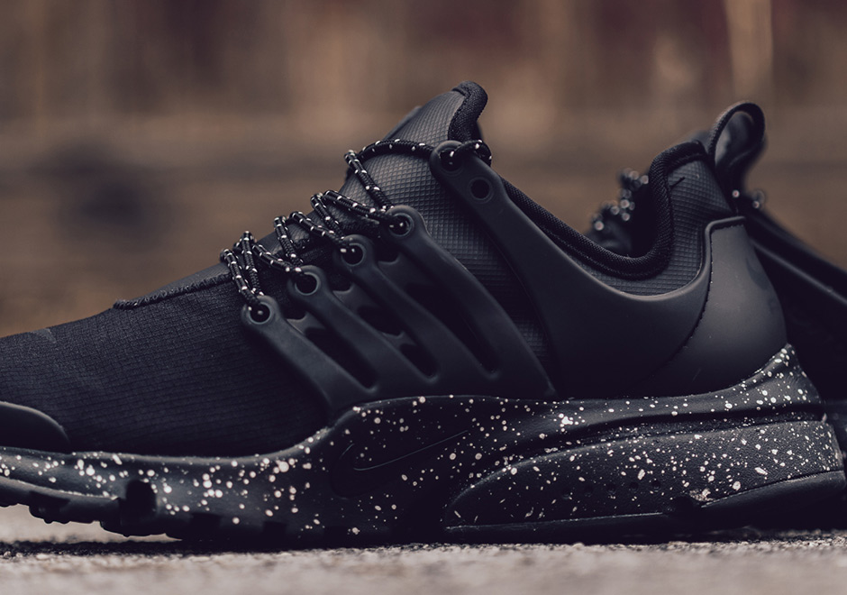 Nike Presto Ultra Si Oreo 2