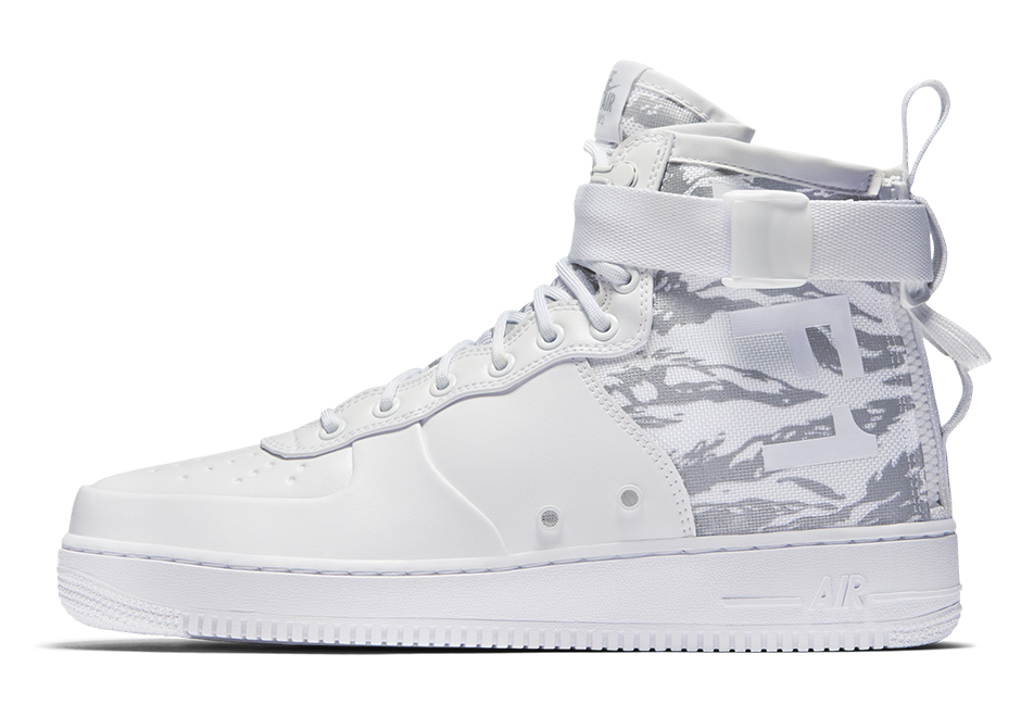 Nike Sneakeasy Shoe Releases 5