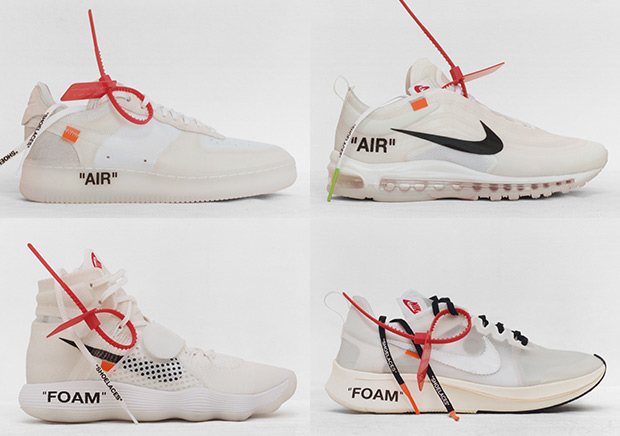 Nike The Ten Sivasdescalzo Raffles