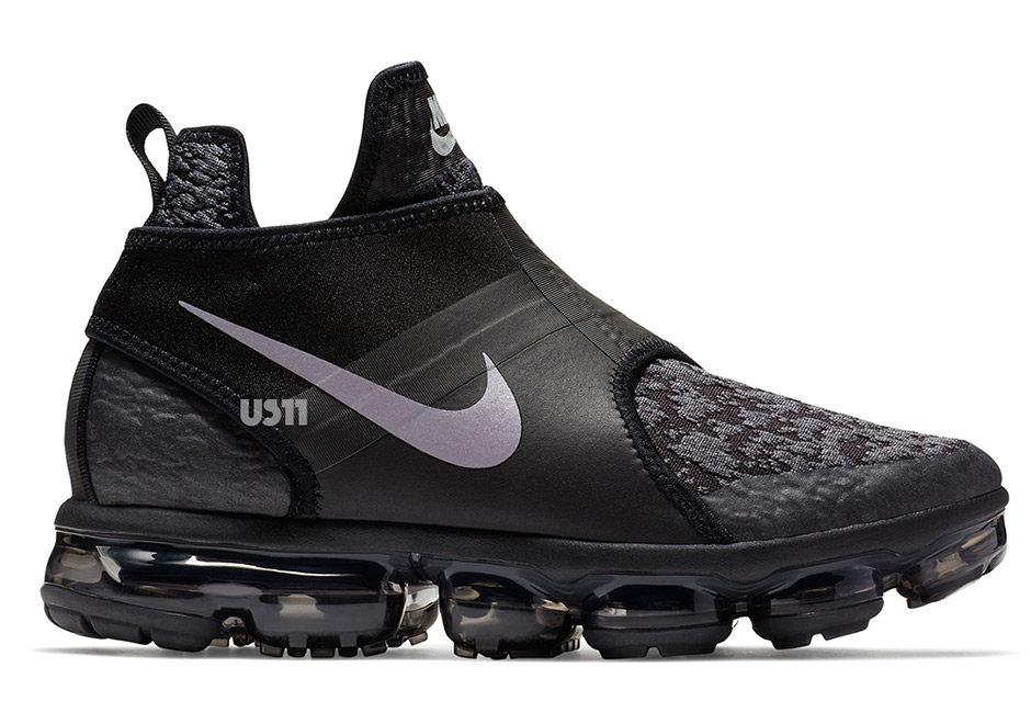 Nike Vapormax Chukka Slip
