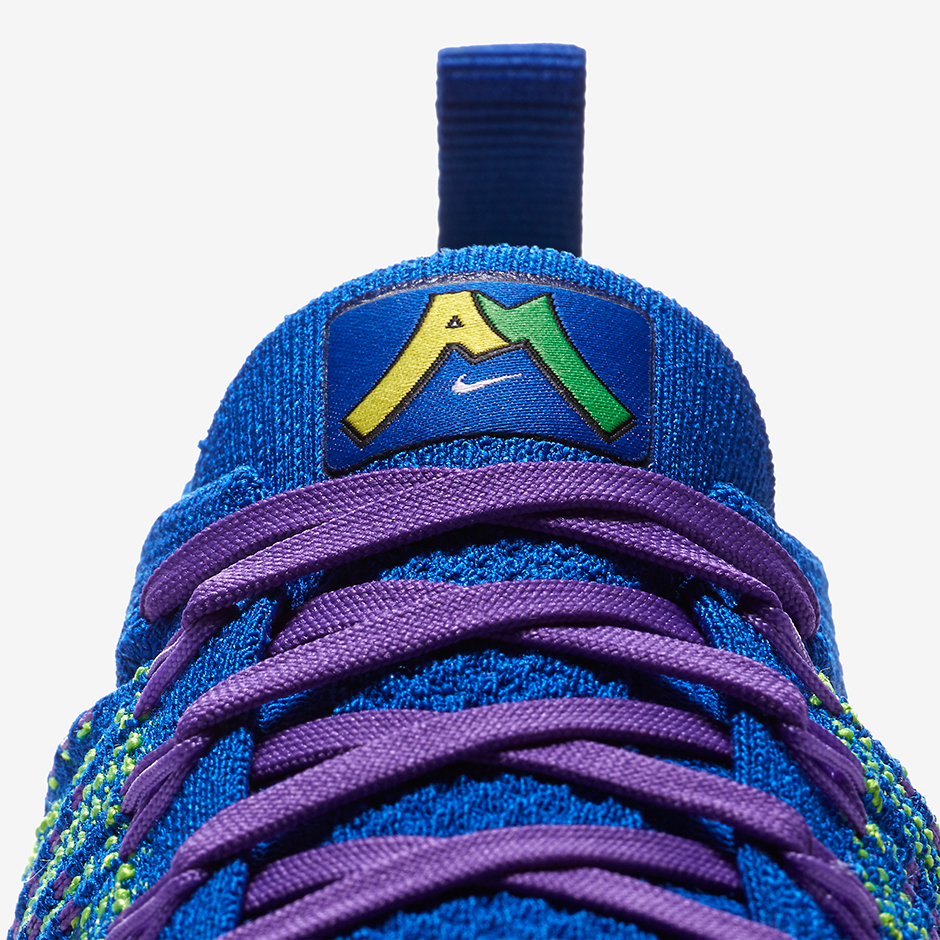 Nike Vapormax Doernbecher 2017 Ah6893 300 4