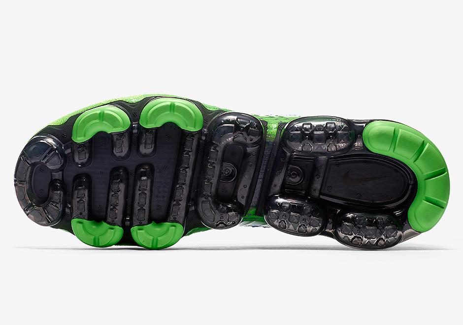 Nike Vapormax Doernbecher 2017 Ah6893 300 9