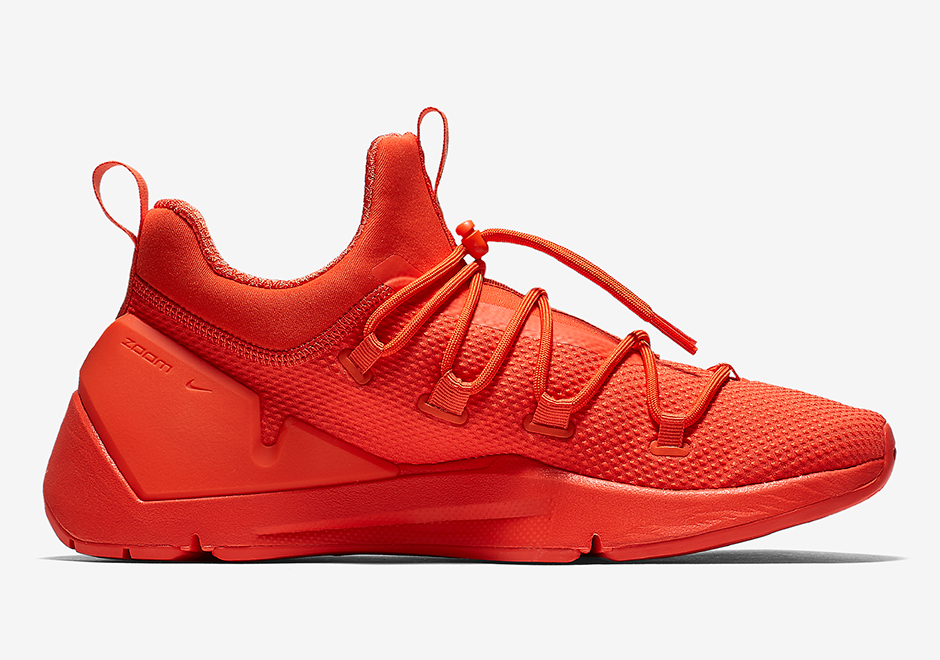 Nike Zoom Grade 924466 800 2