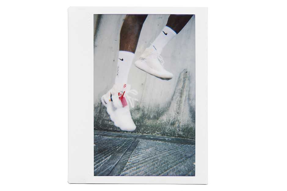 Off White Nike Hyperdunk Nike Snkrs Release November 20 2017