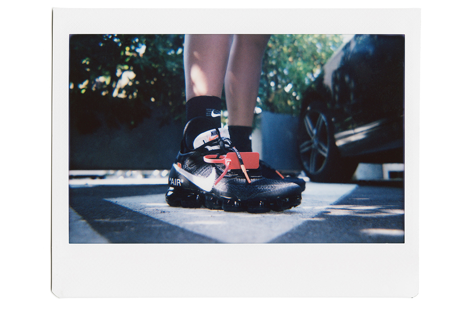 Off White Nike Vapormax Nike Snkrs Release November 20 2017