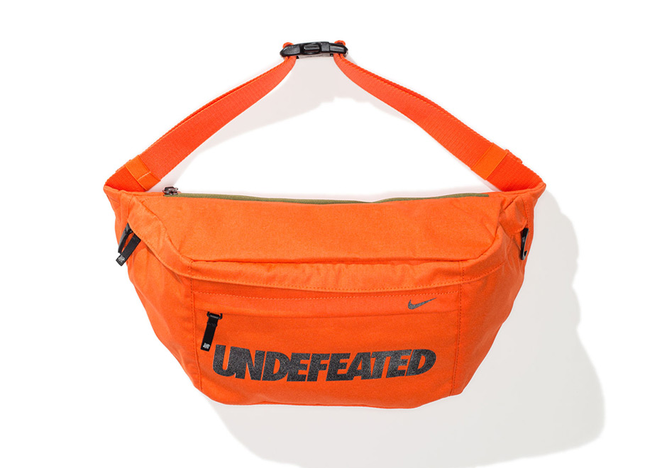 Undefeated Nike Air Max 97 Bag 5