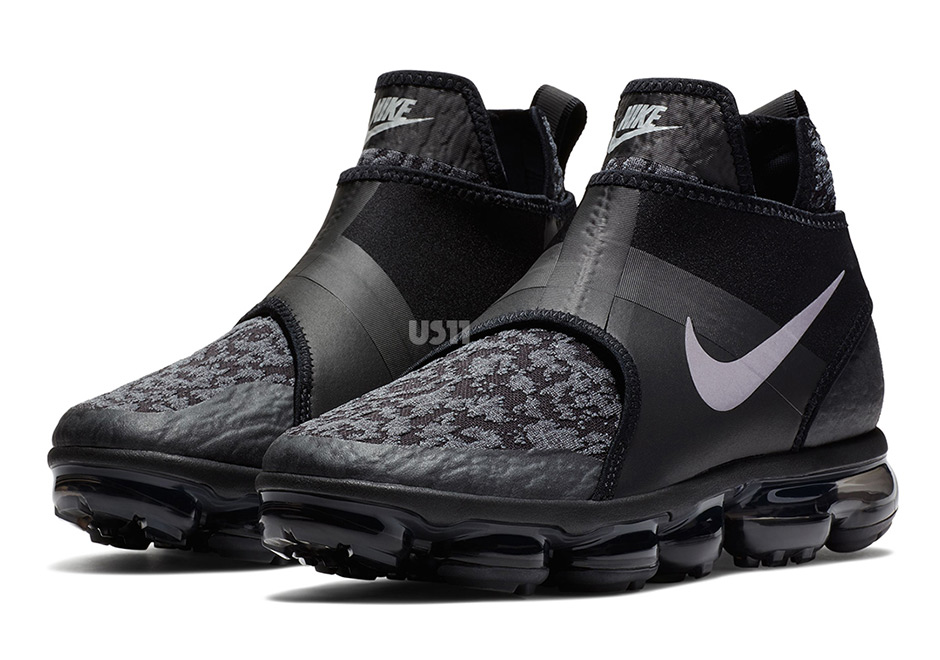 Vapormax Chukka Slip